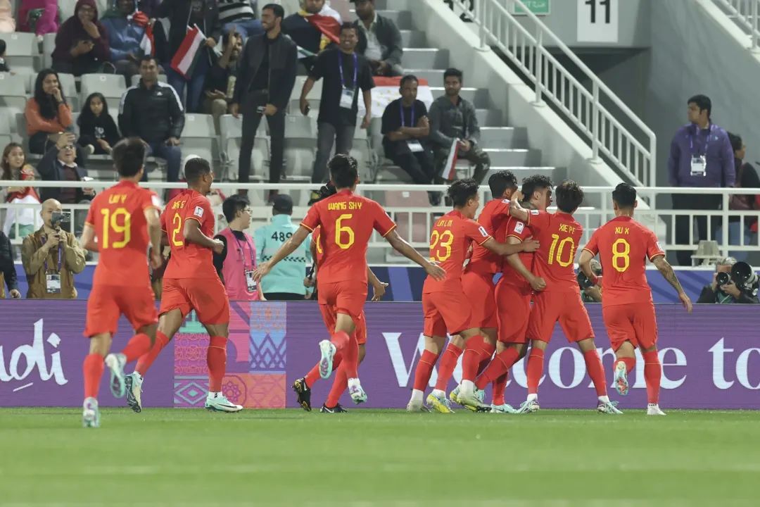 亚足联高层：一直在关注中国足球反腐 祝愿早日重回正轨