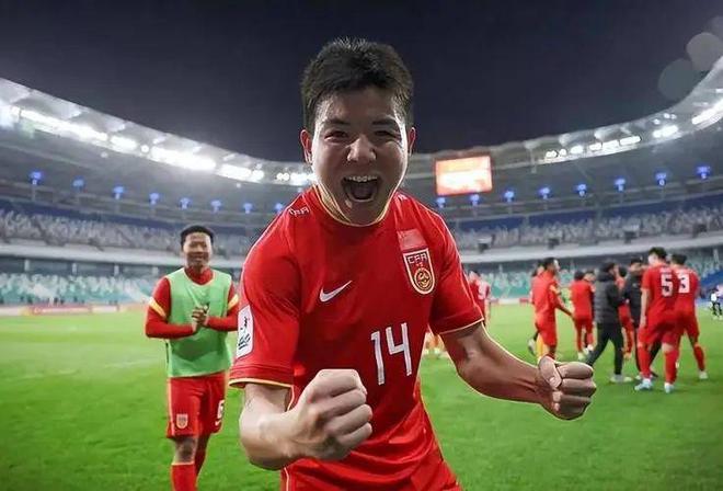 后悔晚了，晚上20点中国U20男足VS吉尔吉斯斯坦，央视无权转播