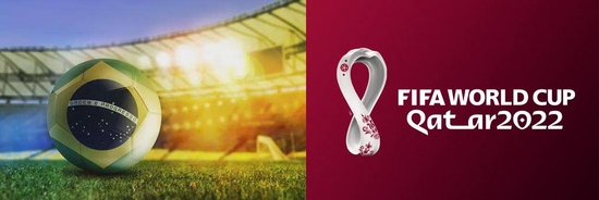PARIMATCH拼搏助力2022卡塔尔世界杯，这位28岁的体育品牌有何利器？
